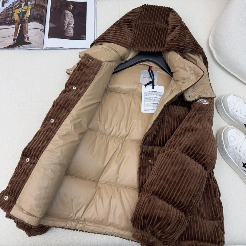 Moncler Down Coat